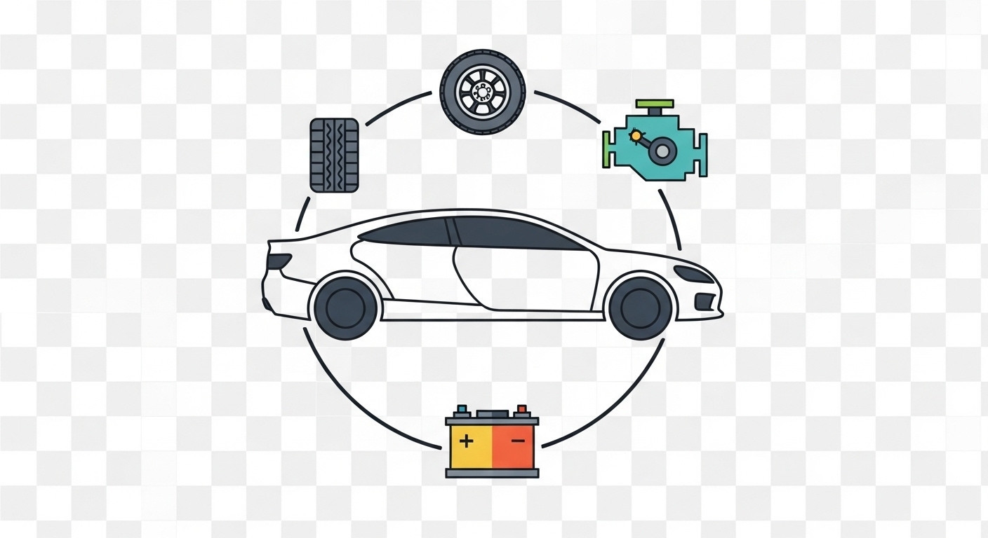 Car Parts