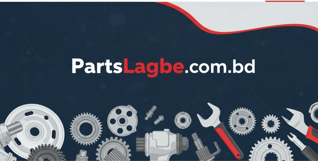 Parts Lagbe promo