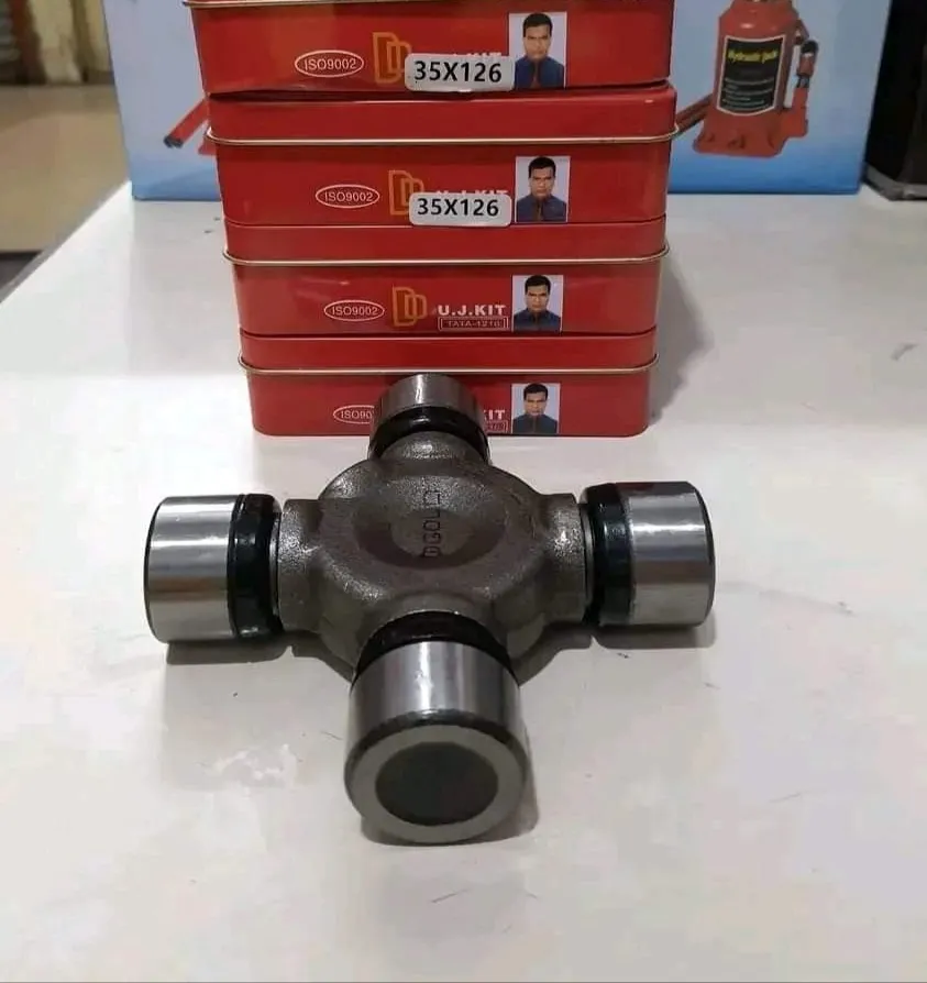 DD Tasker Universal Joint Kit 35x126mm