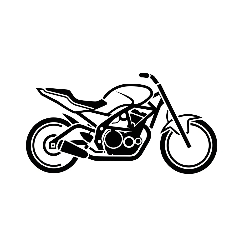 Bike Parts