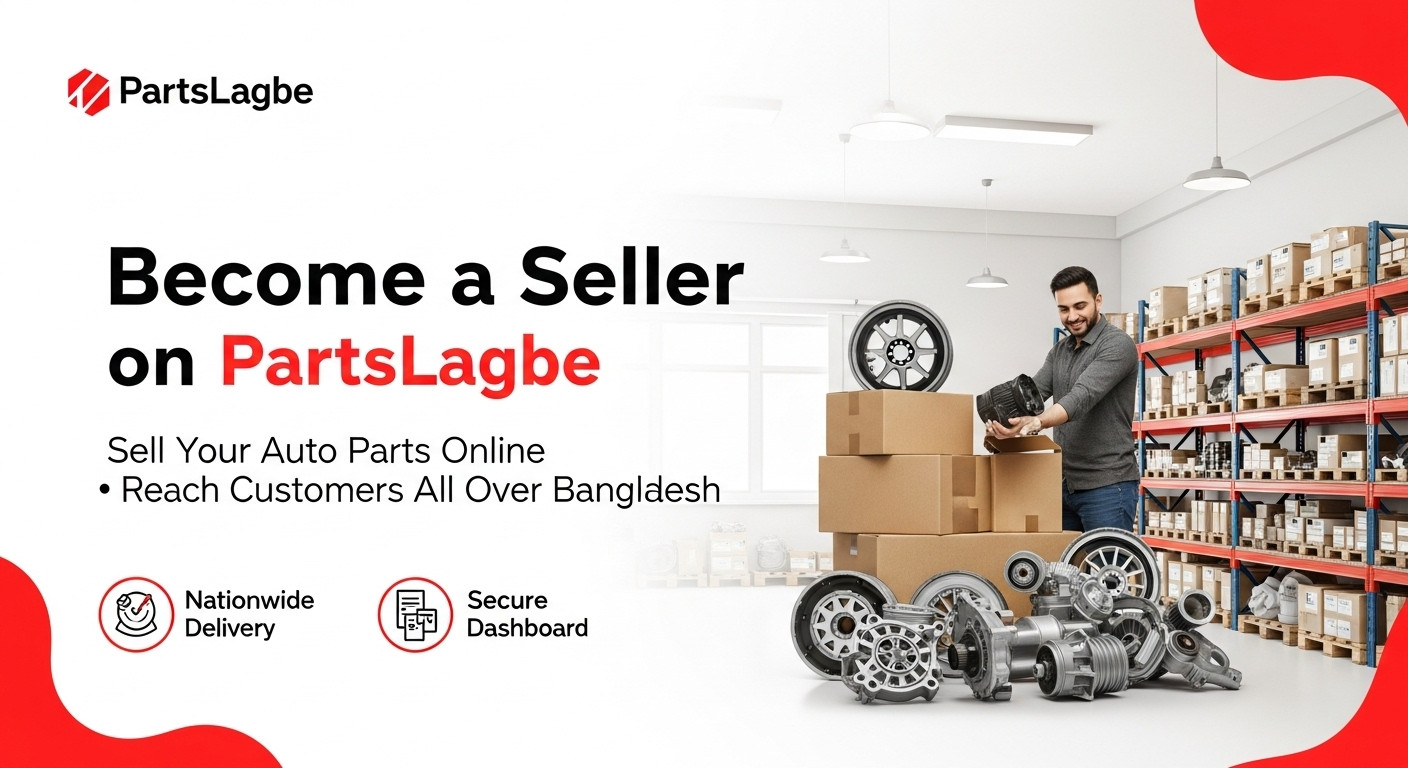 Parts Lagbe promo